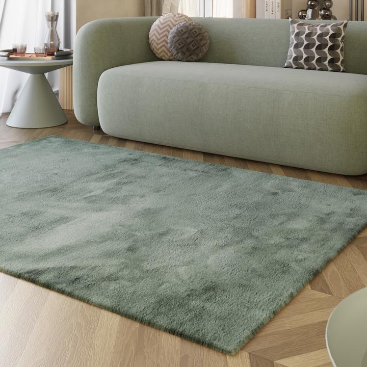 Actual product image Esprit Alice carpet (70 x 140 cm)