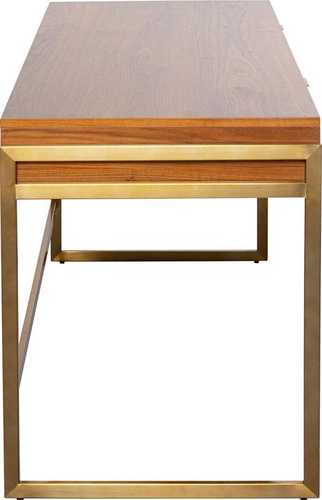 Actual product image Kare Design Silencio desk 120x76cm