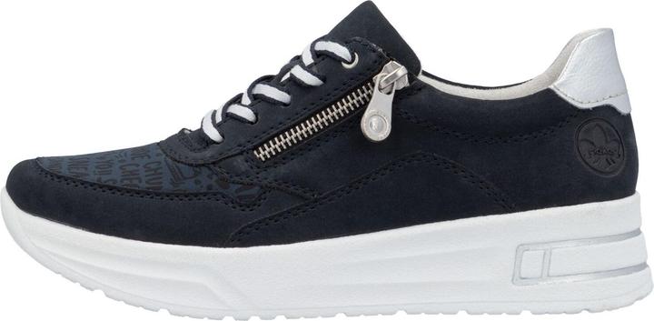 Actual product image Rieker Sneaker (38)