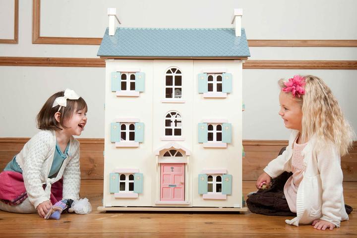 Image du produit Le Toy Van Salle des Cerisiers