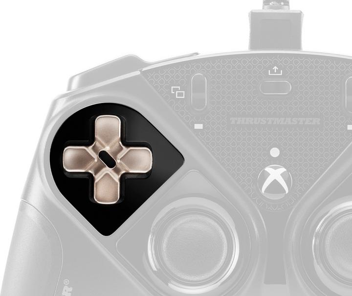 Image du produit Thrustmaster eSwap X D4XB Module D-Pad (Xbox One S, PC, Xbox Series X)