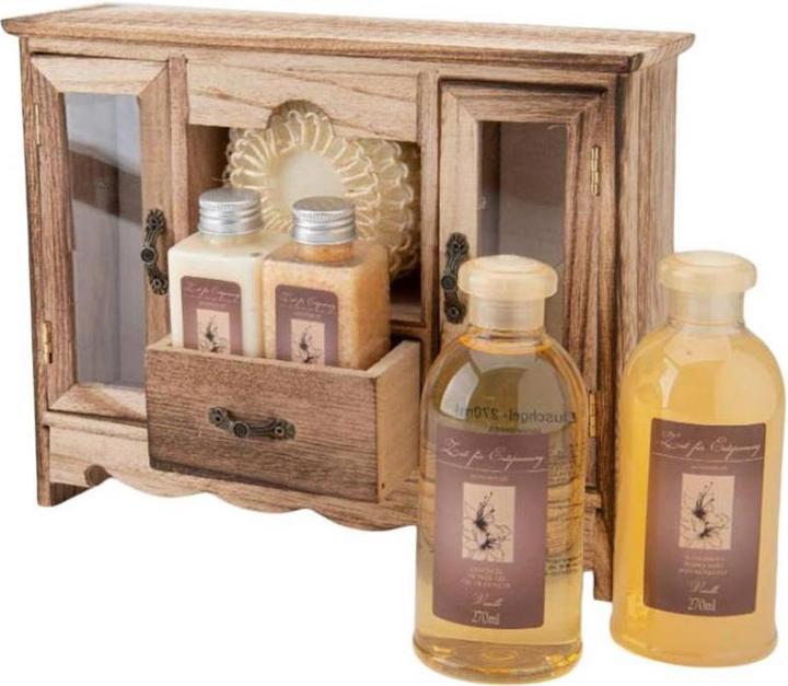 Actual product image Römer Wellness Wellness set Beauty Care (Body care set)