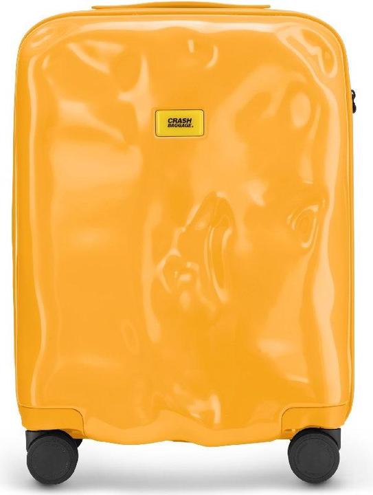 Produktbild Crash baggage ICON - TONE ON TONE Cabin, Melon (35 l, Handgepäck (bis 50l))