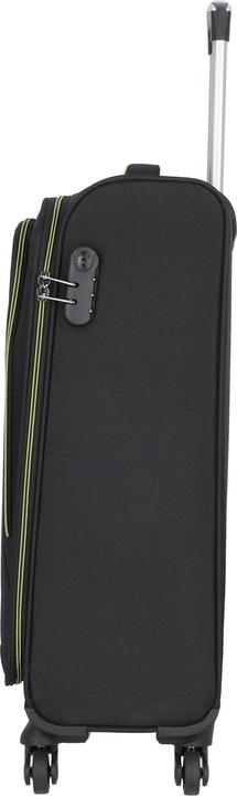 Image du produit Nowi Set de valises Sevilla 4 roues 3 pièces (156 l, XL (à partir de 115l))