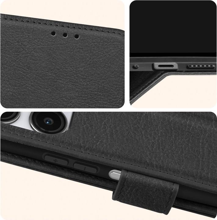 Immagine prodotto Avizar Serie Chesterfield (Xiaomi Redmi 12)