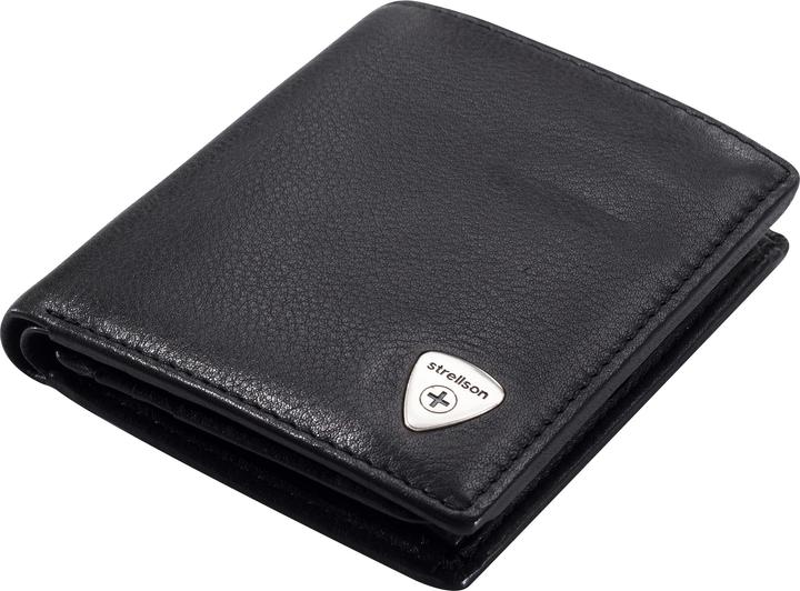 Image du produit Strellson BillFold Q6 harrison reno