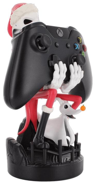 Image du produit Exquisite Gaming Jack Skellington - Cable Guy (PS5)