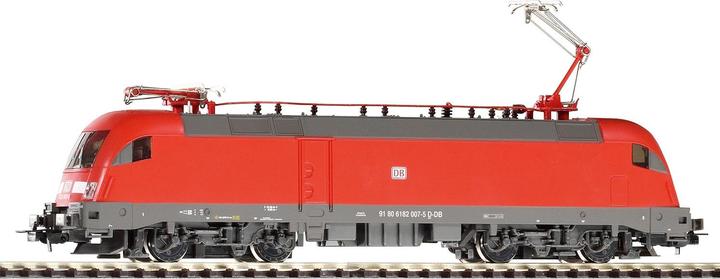 Piko H0 57816 H0 E-Lok BR 182 der D (Spur H0)