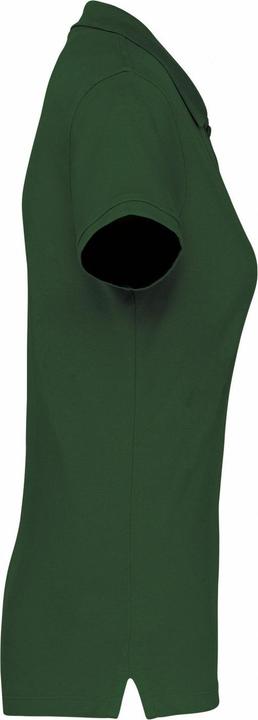Actual product image Kariban Womens/Ladies Pique Polo Shirt (M)