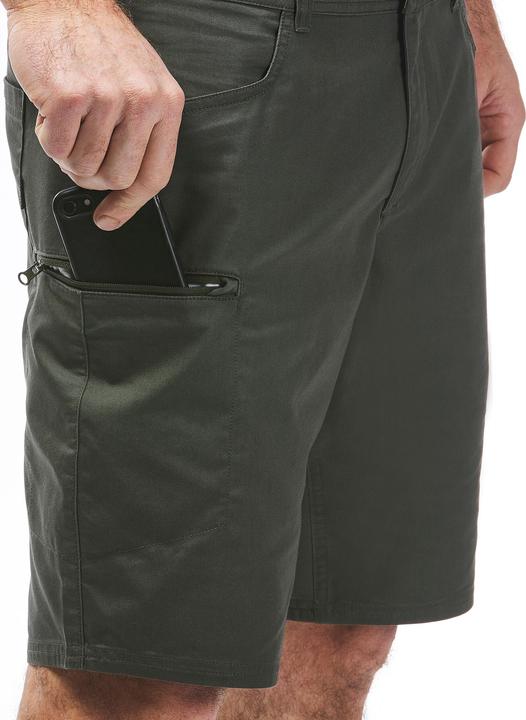 Actual product image Quechua NH500 (XXL)
