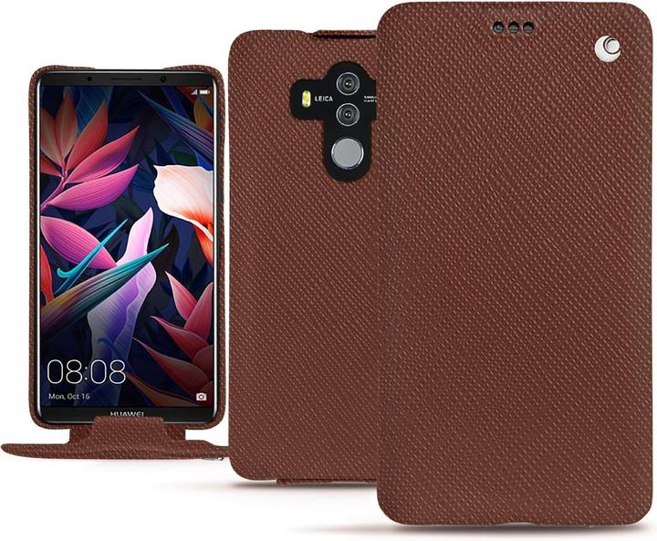 Image du produit Noreve Housse cuir vertical (Mate 10 Pro)