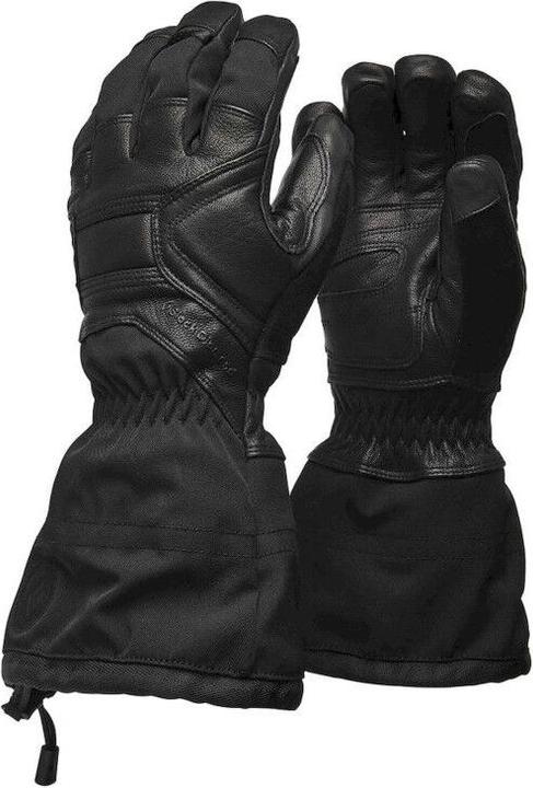 Black Diamond Guide Gloves (L)