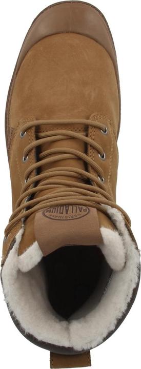 Image du produit Palladium Pampa Sport Cuff WPS - 22282 (37)