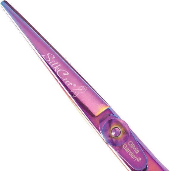 Image du produit Olivia Garden SilkCut (16 cm)