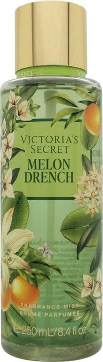 Image du produit Victoria's Secret Melon Drench BODY MIST 250ml (Brume corporelle, 250 ml)