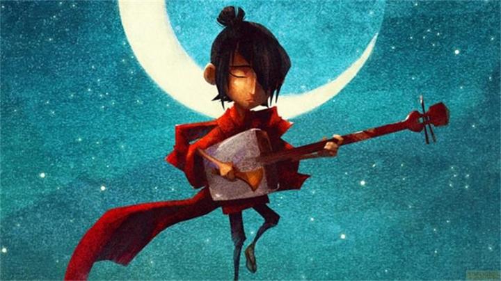 Produktbild Plaion Kubo - Der tapfere Samurai (DVD, Blu-ray, 2016, Deutsch)