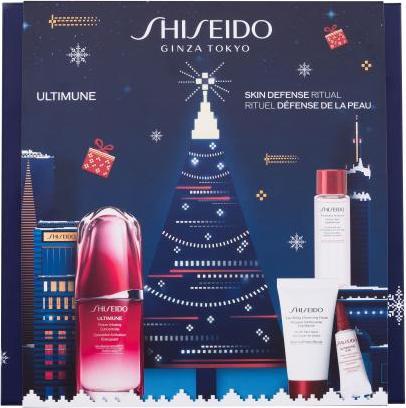 Image du produit Shiseido Concentré de perfusion de puissance ultimune (50 ml)