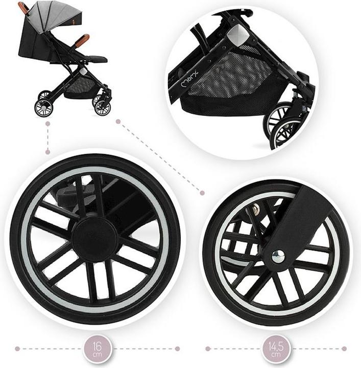 Actual product image MoMi Estelle