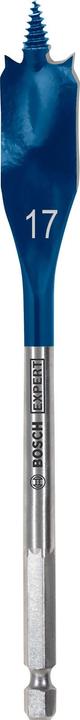 Image du produit Bosch Professional Zubehör Mèche à fraiser plate Expert SelfCut Speed, 17 x 152 mm (17 millimètres)