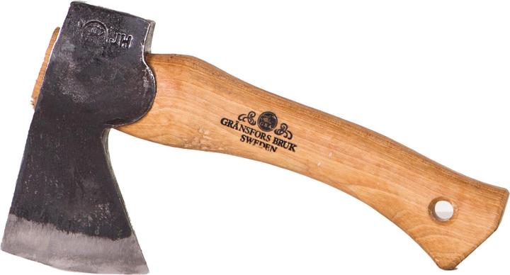 Produktbild Gränsfors Handbeil