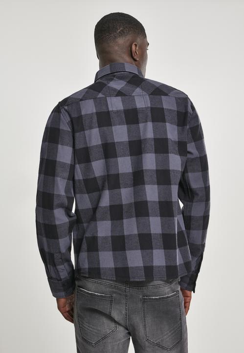 Immagine prodotto Brandit Camicia a quadri (7XL)