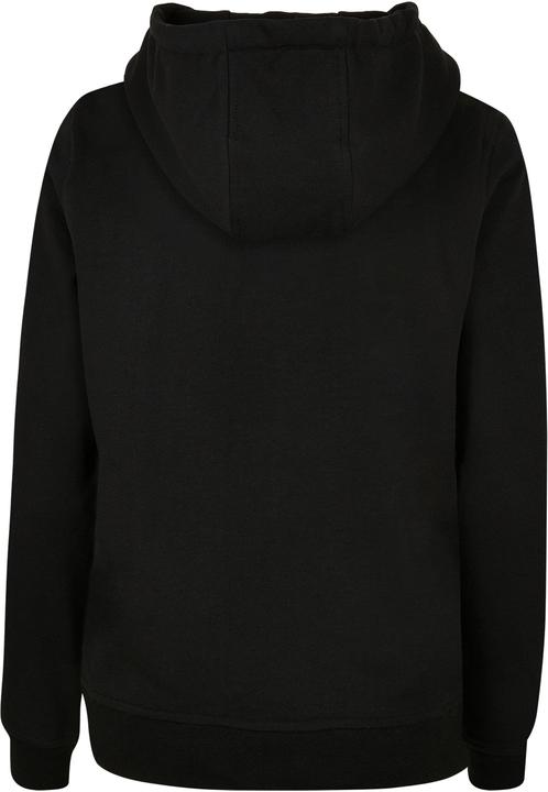 Produktbild Merchcode Ladies Merry Christmas Basic Hoody - 117129 (S)