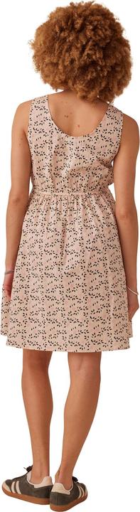Produktbild Envie de Fraise Kleid mit Glanz-Blumen für Schwangerschaft & Stillzeit (36)