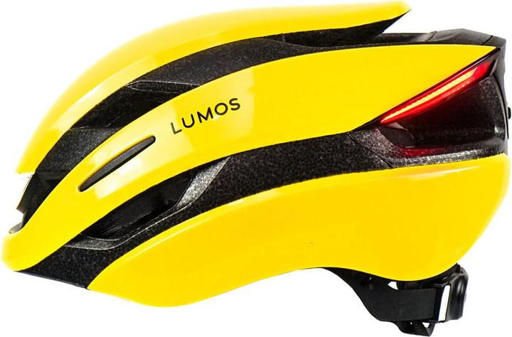 Productafbeelding Lumos Ultra MIPS-fietshelm (61 - 65 cm)