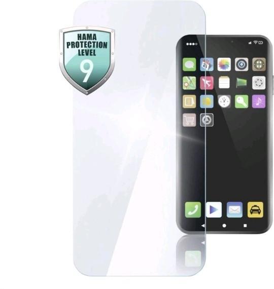 Image du produit Hama Verre de cristal de qualité supérieure (1 pièce(s), Xiaomi Redmi 9A)