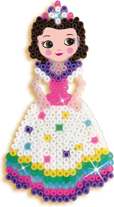 Productafbeelding Ses Beedz - Eenhoorns en prinsessen