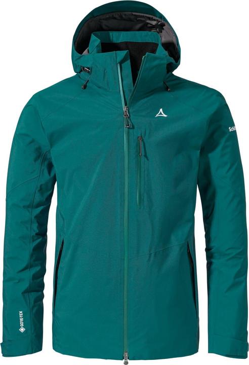 Schöffel 2L Jacket Gaschurn M (58)