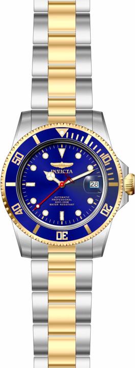 Produktbild Invicta Pro Diver - 47642 (40 mm)