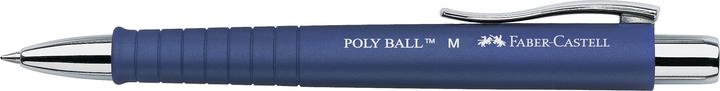 Faber-Castell Polly Ball (Blau, 1 x)