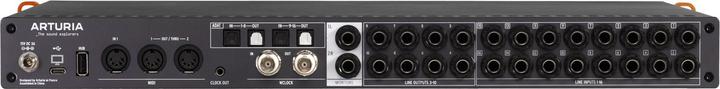 Actual product image Arturia Audiofuse 16RIG (USB)