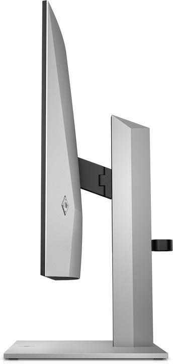 Actual product image HP Z24m G3 (2560 x 1440 pixels, 23.80")