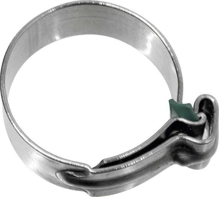 Actual product image HAZET Clic hose clamp pliers 798-3 (206 mm)
