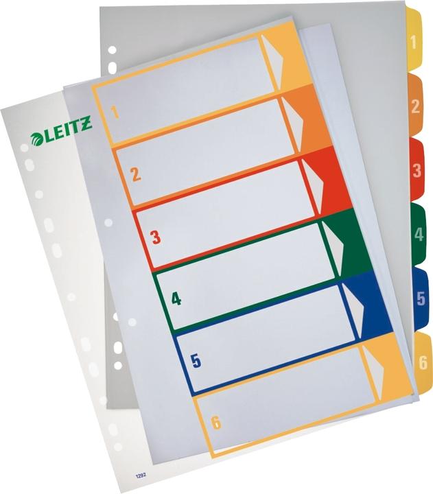 Produktbild Leitz PC