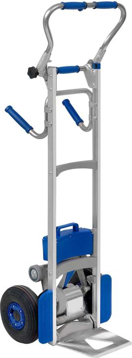 Immagine prodotto Sano Scalatore per scale LIFTKAR SAL 140 FOLD-L (140 kg)