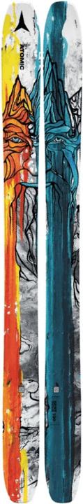Image du produit Atomic Bent Chetler 120 23/27 (192 cm)