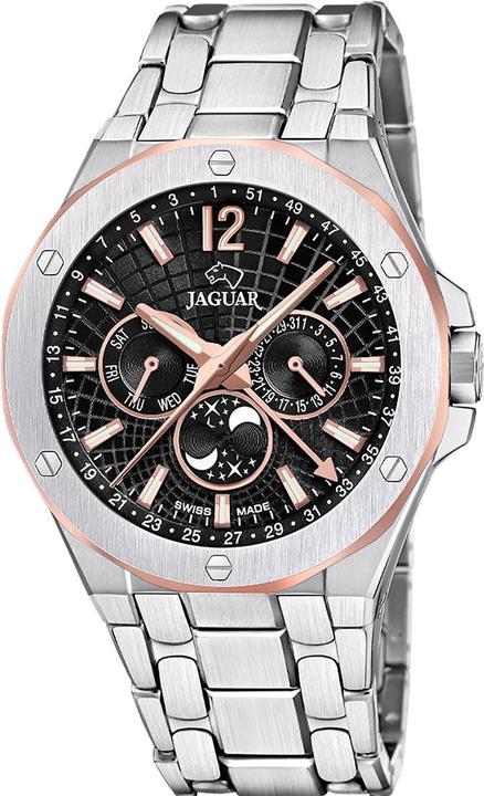 Produktbild Jaguar Diplomatic (44 mm)