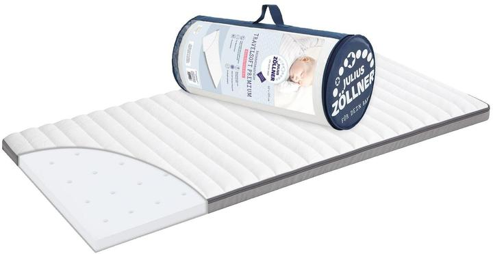 Julius Zöllner Travelsoft Premium