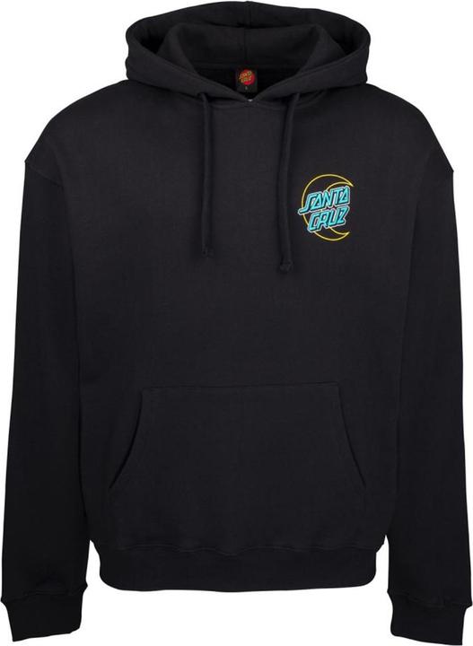Produktbild Santa Cruz Empty Moon Dot Hoodie (S)