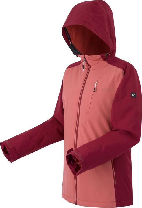 Produktbild Regatta Highton Stretch IV Steppjacke (40 D)