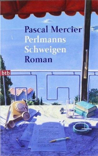 Immagine prodotto Perlmanns Schweigen (Tedesco, Mercante pasquale, 1997)