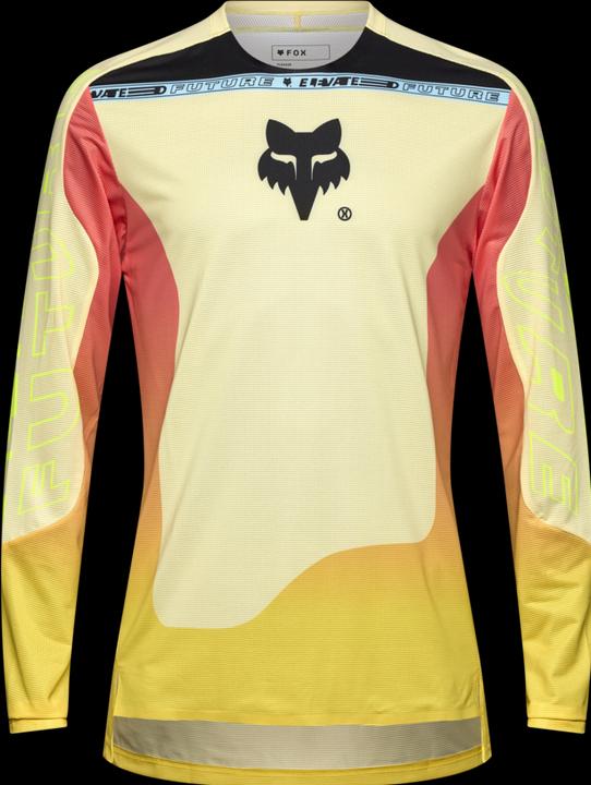 Produktbild Fox Flexair LS Jersey Elevated (S)