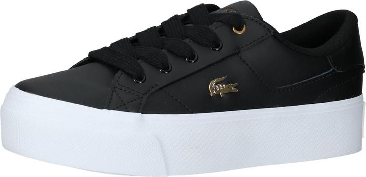 Actual product image Lacoste Ziane Platform (41)