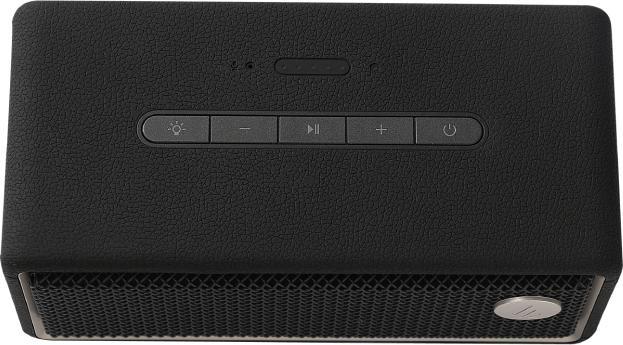 Actual product image Edifier ES60 Bluetooth Speaker (black) (9 h)