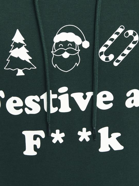 Produktbild Jack & Jones Xmas (M)