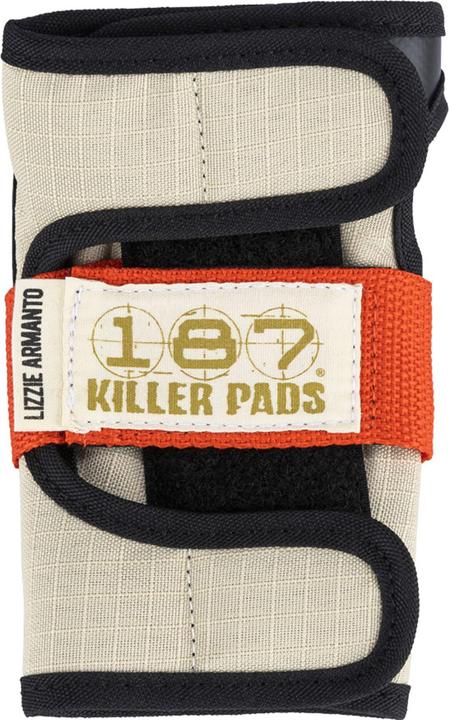 Immagine prodotto 187 Killer Pads Confezione da sei (XS)