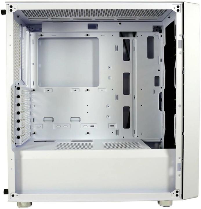 Image du produit LC-Power Boîtier Gaming 7134 ON Gacrux X- retail (ATX, mATX, Mini-ITX)